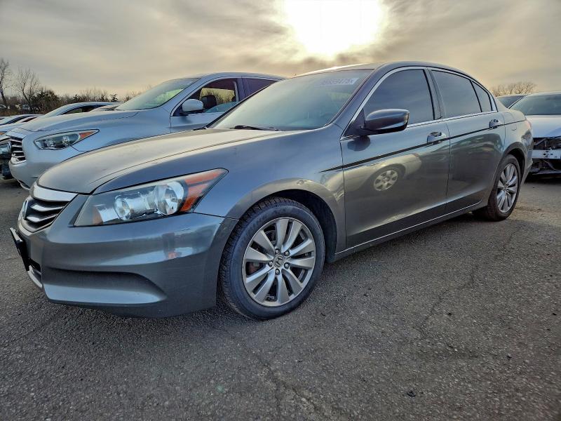 HONDA ACCORD EX 2012 z numerem VIN 1HGCP2F73CA180986 - Zdjęcie z aukcji