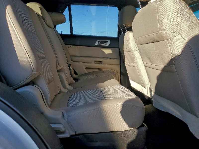 Photo 11 from auction – 2013 FORD EXPLORER with VIN 1FM5K8D82DGB94084