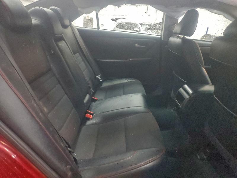 Photo 10 from auction – 2017 TOYOTA CAMRY LE with VIN 4T1BF1FK5HU758129