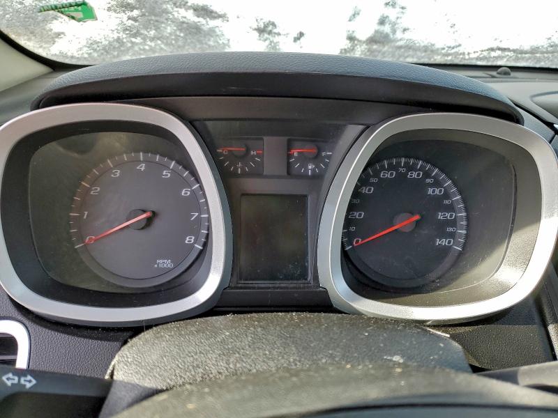 صورة رقم 9 من المزاد - 2015 CHEVROLET EQUINOX مع VIN 2GNFLFEK5F6196460