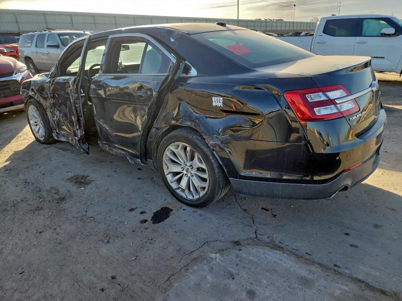 Photo 2 from auction – 2019 FORD TAURUS LIM with VIN 1FAHP2F83KG110807