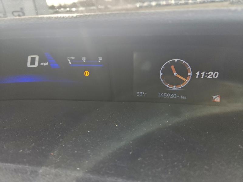 Photo 9 from auction – 2015 HONDA CIVIC LX with VIN 19XFB2F50FE094531