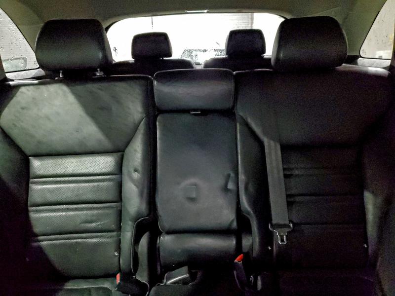Photo 10 from auction – 2016 KIA SORENTO SX with VIN 5XYPKDA52GG101104