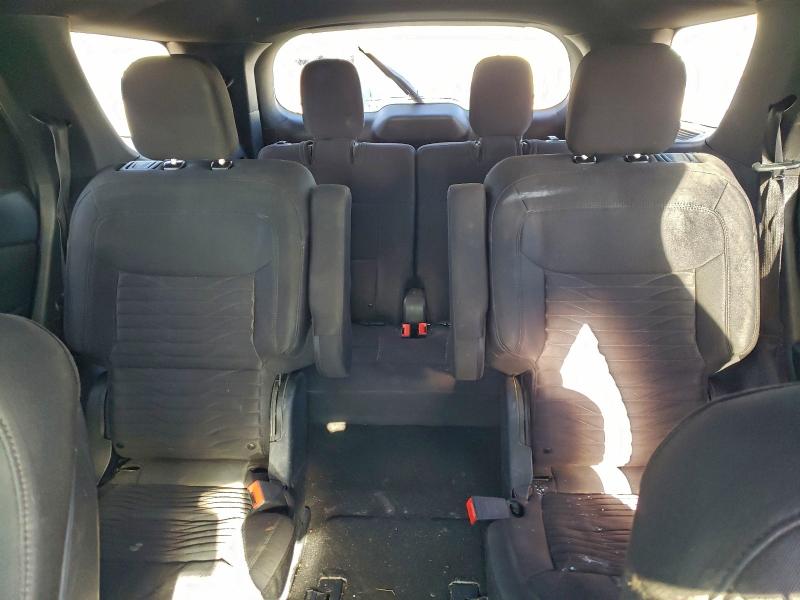 Photo 10 from auction – 2020 FORD EXPLORER X with VIN 1FMSK8DH2LGA35518