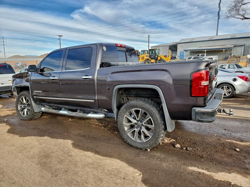 Photo 2 from auction – 2014 GMC SIERRA K15 with VIN 3GTU2VEC3EG224555