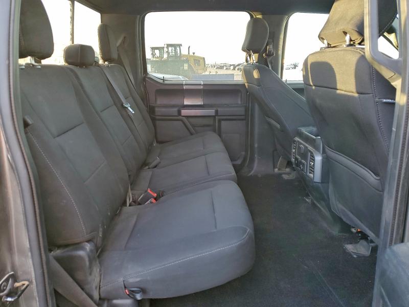 Photo 10 from auction – 2019 FORD F150 SUPER with VIN 1FTEW1EP4KKE06015