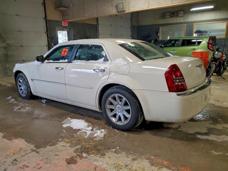 Photo 2 from auction – 2006 CHRYSLER 300C with VIN 2C3LA63H06H451226