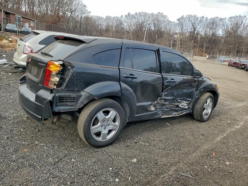 Photo 3 from auction – 2009 DODGE CALIBER SX with VIN 1B3HB48A39D100862