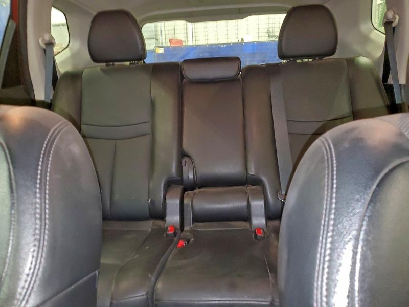 Photo 10 from auction – 2016 NISSAN ROGUE S with VIN 5N1AT2MV7GC833652