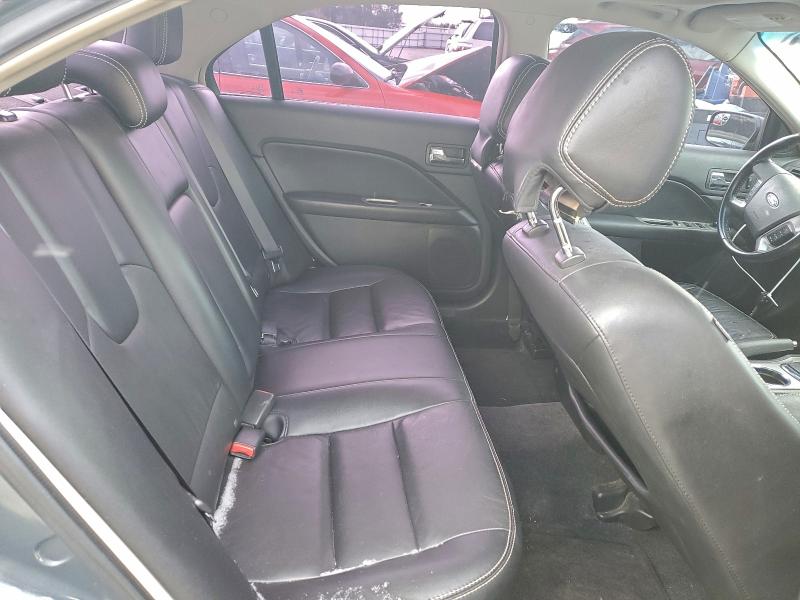 Photo 10 from auction – 2012 FORD FUSION SEL with VIN 3FAHP0CG7CR297771