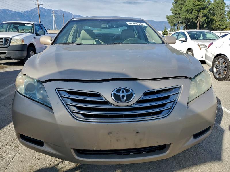 Photo 5 from auction – 2008 TOYOTA CAMRY HYBR with VIN 4T1BB46K18U031602