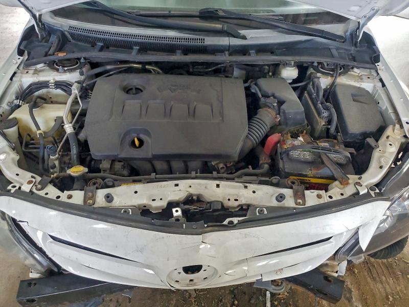 Photo 11 from auction – 2012 TOYOTA COROLLA with VIN 5YFBU4EE7CP008325