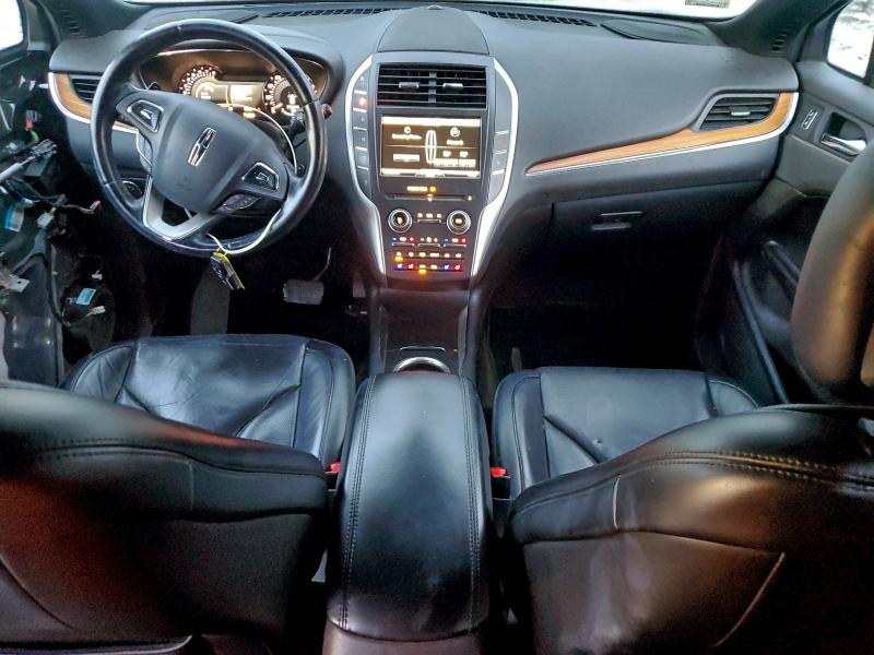 Foto 8 de la subasta – 2015 LINCOLN MKC con VIN 5LMTJ2AH0FUJ42918