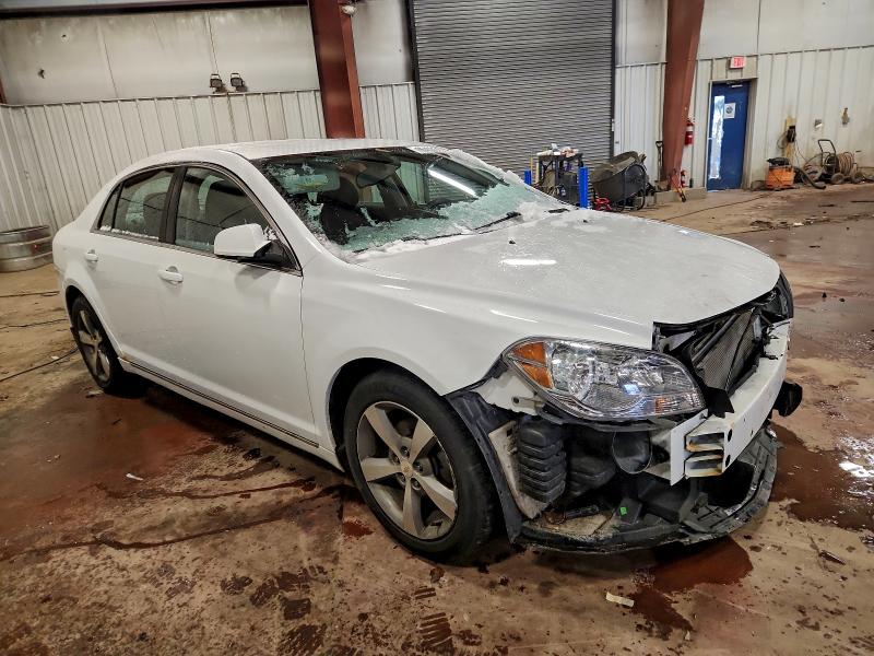 Photo 4 from auction – 2011 CHEVROLET MALIBU 1LT with VIN 1G1ZC5E15BF258326