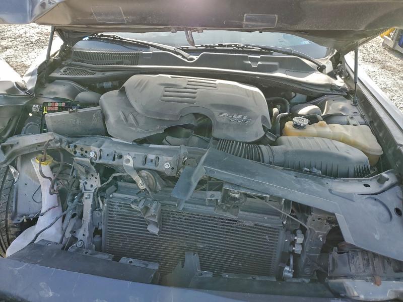 Photo 11 from auction – 2016 DODGE CHALLENGER with VIN 2C3CDZAG7GH254462