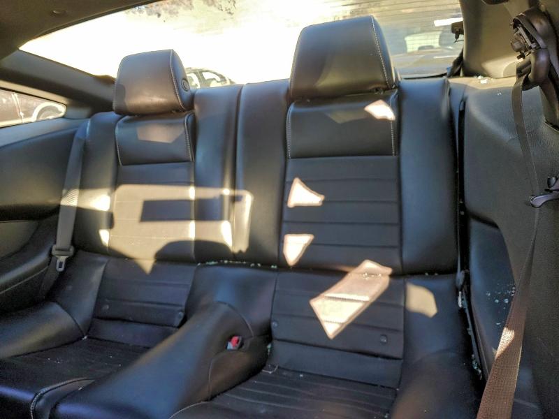 Photo 10 from auction – 2014 FORD MUSTANG with VIN 1ZVBP8AM4E5214811