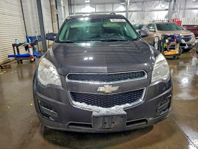 Photo 5 from auction – 2014 CHEVROLET EQUINOX LT with VIN 2GNFLFEK0E6247135