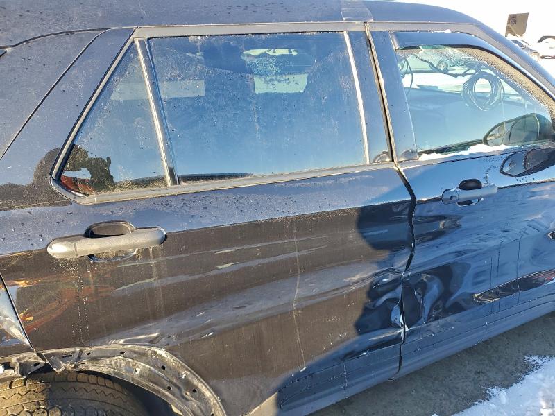 Photo 11 from auction – 2020 FORD EXPLORER P with VIN 1FM5K8AB9LGB42921