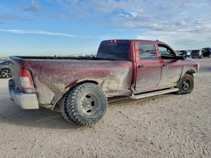Photo 3 from auction – 2021 RAM 3500 TRADE with VIN 3C63RRGL1MG667238