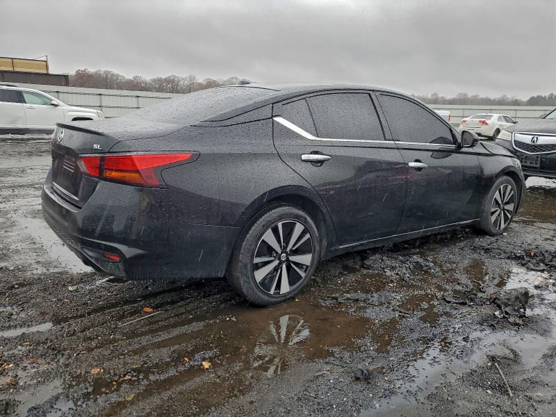 Photo 3 from auction – 2020 NISSAN ALTIMA with VIN 1N4BL4EV1LC150221