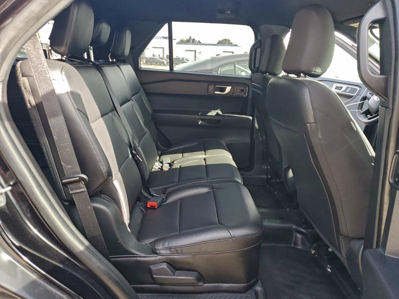 Photo 11 from auction – 2021 FORD EXPLORER P with VIN 1FM5K8AB1MGB04715