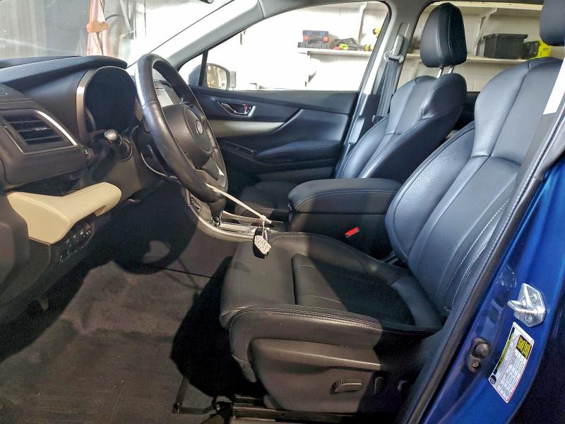 Photo 7 from auction – 2022 SUBARU ASCENT LIM with VIN 4S4WMAKD0N3426972