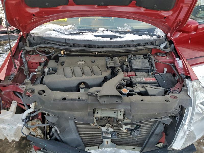 Foto 11 de la subasta – 2011 NISSAN VERSA S con VIN 3N1BC1AP6BL359315