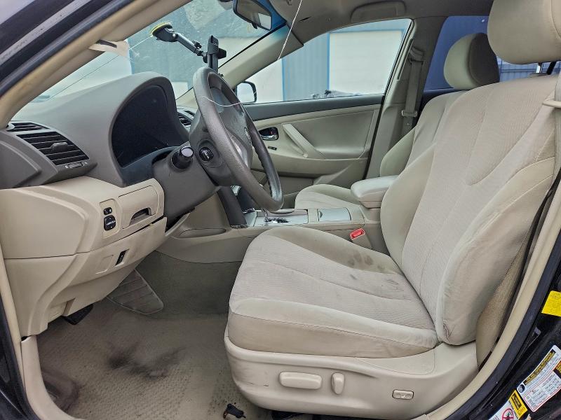 Photo 7 from auction – 2011 TOYOTA CAMRY BASE with VIN 4T4BF3EK8BR216940