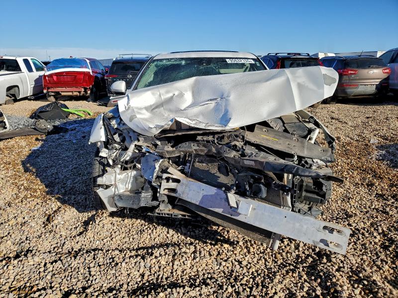 Photo 5 from auction – 2019 NISSAN ALTIMA SL with VIN 1N4BL4EV2KN313901
