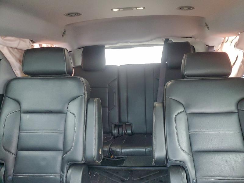 Photo 10 from auction – 2016 GMC YUKON DENA with VIN 1GKS2CKJ0GR104959