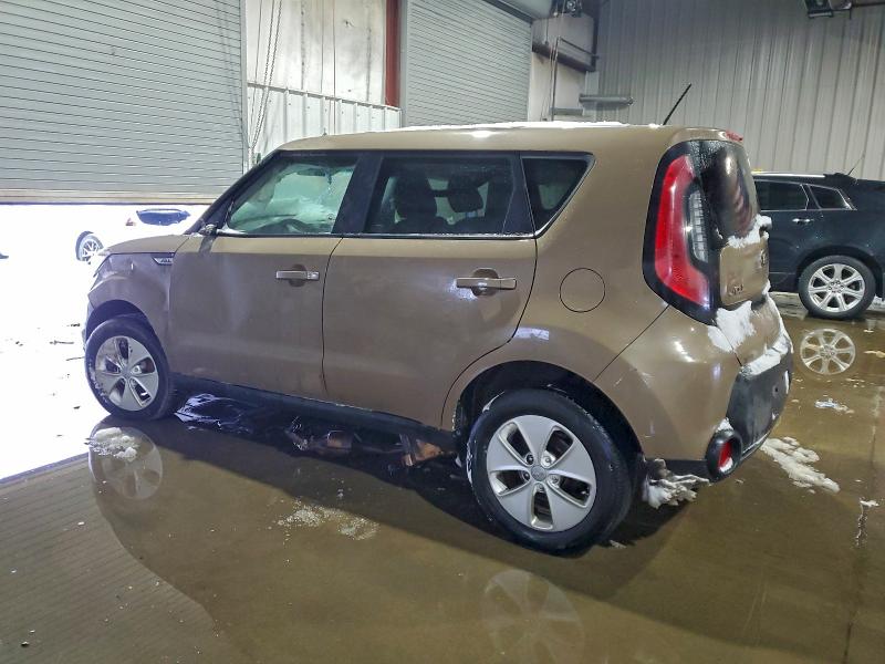Photo 2 from auction – 2016 KIA SOUL with VIN KNDJN2A24G7278578