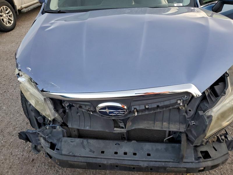 Photo 11 from auction – 2015 SUBARU FORESTER 2 with VIN JF2SJGWC3FH419858