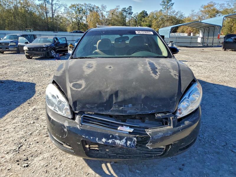 Photo 5 from auction – 2011 CHEVROLET IMPALA LS with VIN 2G1WF5EK1B1318953