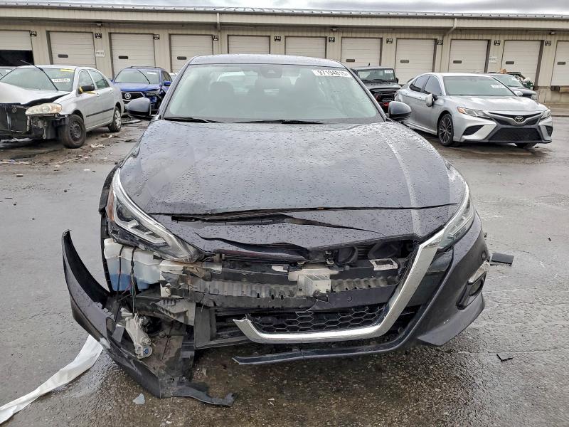 Photo 5 from auction – 2019 NISSAN ALTIMA SL with VIN 1N4BL4EVXKC237095