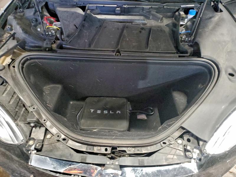 Photo 11 from auction – 2018 TESLA MODEL S with VIN 5YJSA1E29JF291672