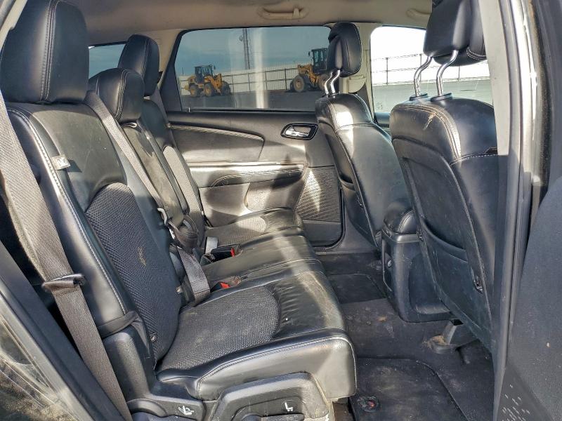 Photo 11 from auction – 2018 DODGE JOURNEY CR with VIN 3C4PDCGG4JT513702