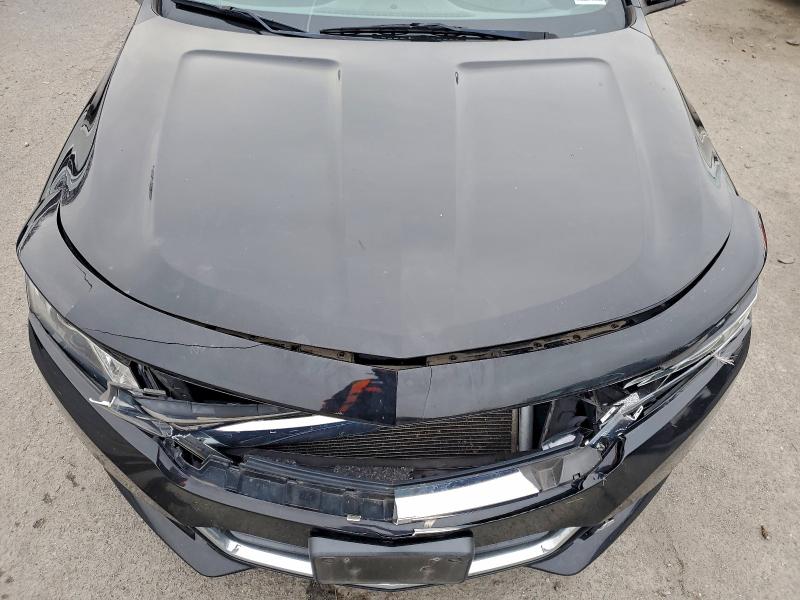 Photo 11 from auction – 2018 CHEVROLET IMPALA with VIN 2G1105S36J9131121