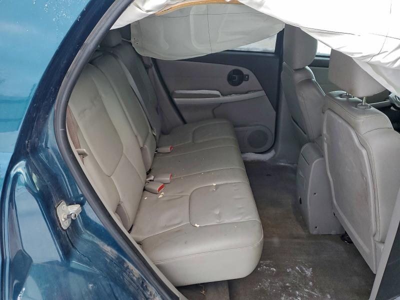 Photo 10 from auction – 2007 CHEVROLET EQUINOX LT with VIN 2CNDL73F176102728