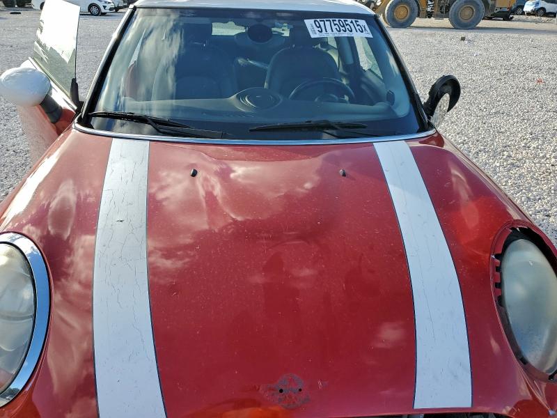 Photo 11 from auction – 2014 MINI COOPER with VIN WMWXM5C56ET933802