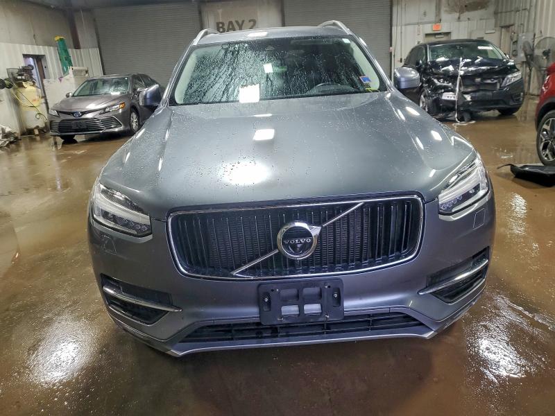 Photo 5 from auction – 2017 VOLVO XC90 T6 with VIN YV4A22PK6H1175129