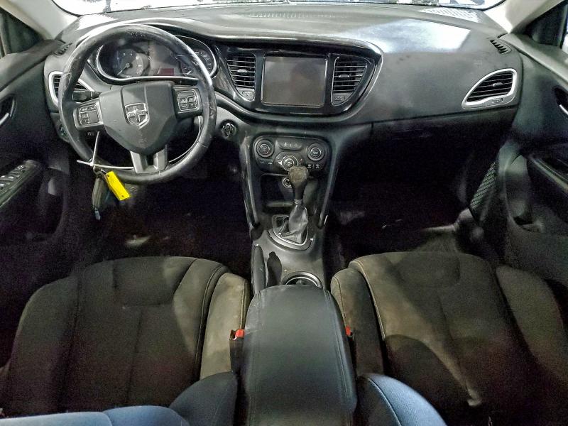 Photo 8 from auction – 2013 DODGE DART SXT with VIN 1C3CDFBA5DD287946