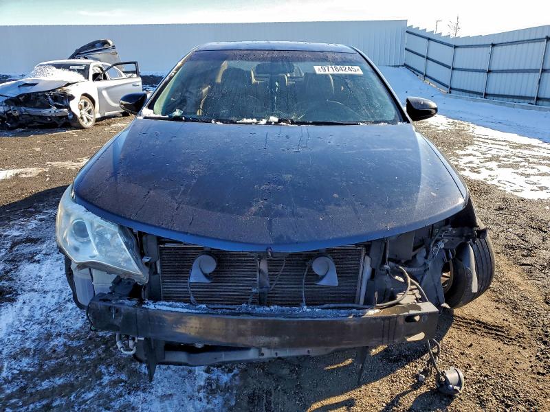 Photo 5 from auction – 2012 TOYOTA CAMRY BASE with VIN 4T4BF1FK4CR232542