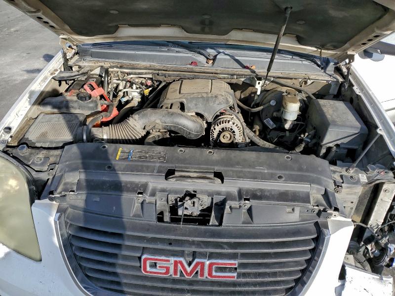 Photo 12 from auction – 2007 GMC YUKON with VIN 1GKFC13J67R168974