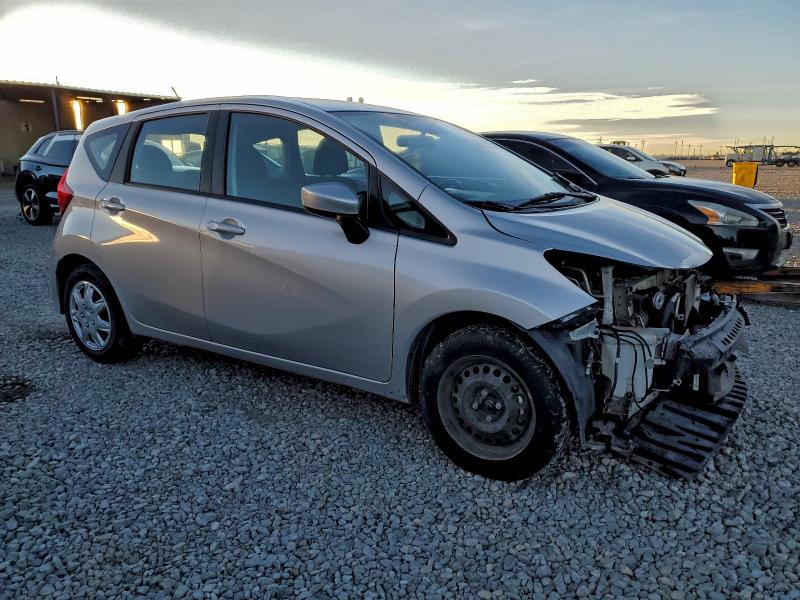 Photo 4 from auction – 2018 NISSAN VERSA NOTE with VIN 3N1CE2CP2JL352636