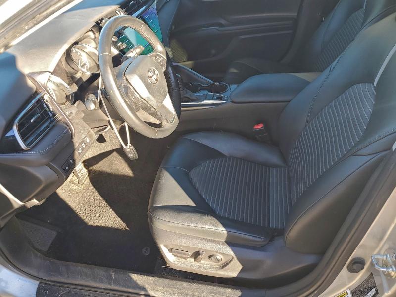Photo 7 from auction – 2020 TOYOTA CAMRY SE with VIN 4T1M11BK9LU015964