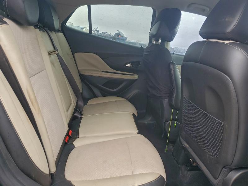 Photo 11 from auction – 2019 BUICK ENCORE SPO with VIN KL4CJ1SB9KB707565