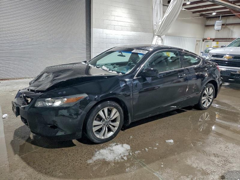 HONDA ACCORD 2009 with VIN 1HGCS12889A018111 - Photo from auction