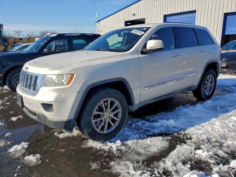 JEEP GRAND CHER 2012 with VIN 1C4RJEAG0CC177339 - Photo from auction