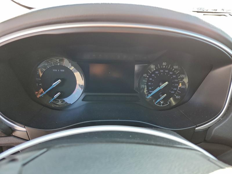Photo 9 from auction – 2014 FORD FUSION with VIN 1FA6P0H78E5369406