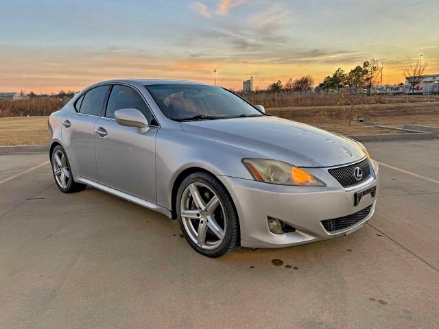 LEXUS IS 350 2006 with VIN JTHBE262862005974 - Photo from auction